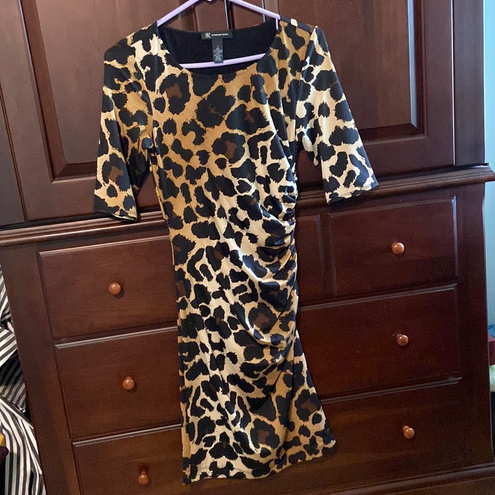 inc midi dress